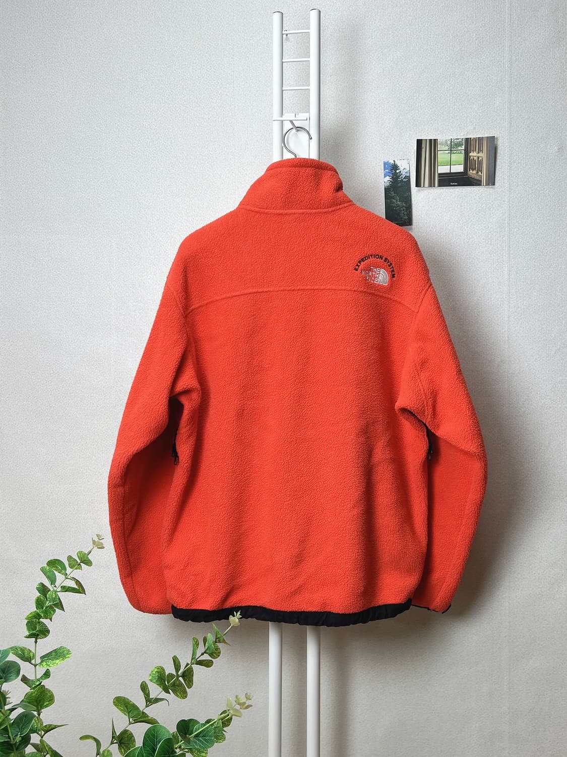 노스페이스 푸모리 플리스 자켓 XL 상품이미지5