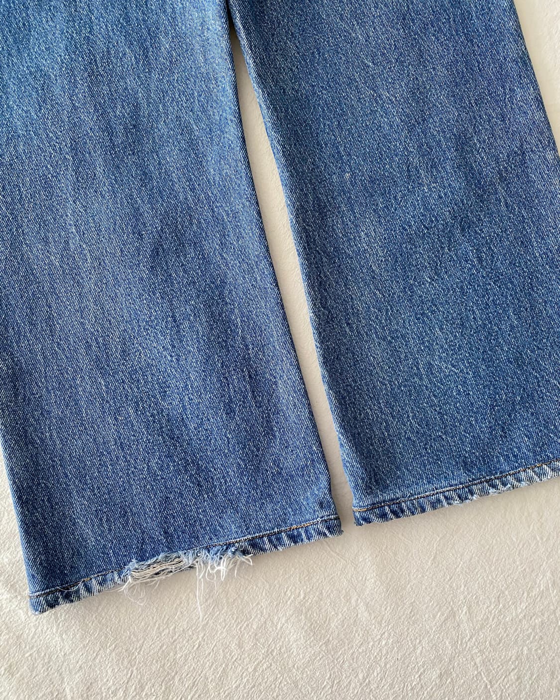 리바이스 517 부츠컷 데님 팬츠 002 상품이미지9