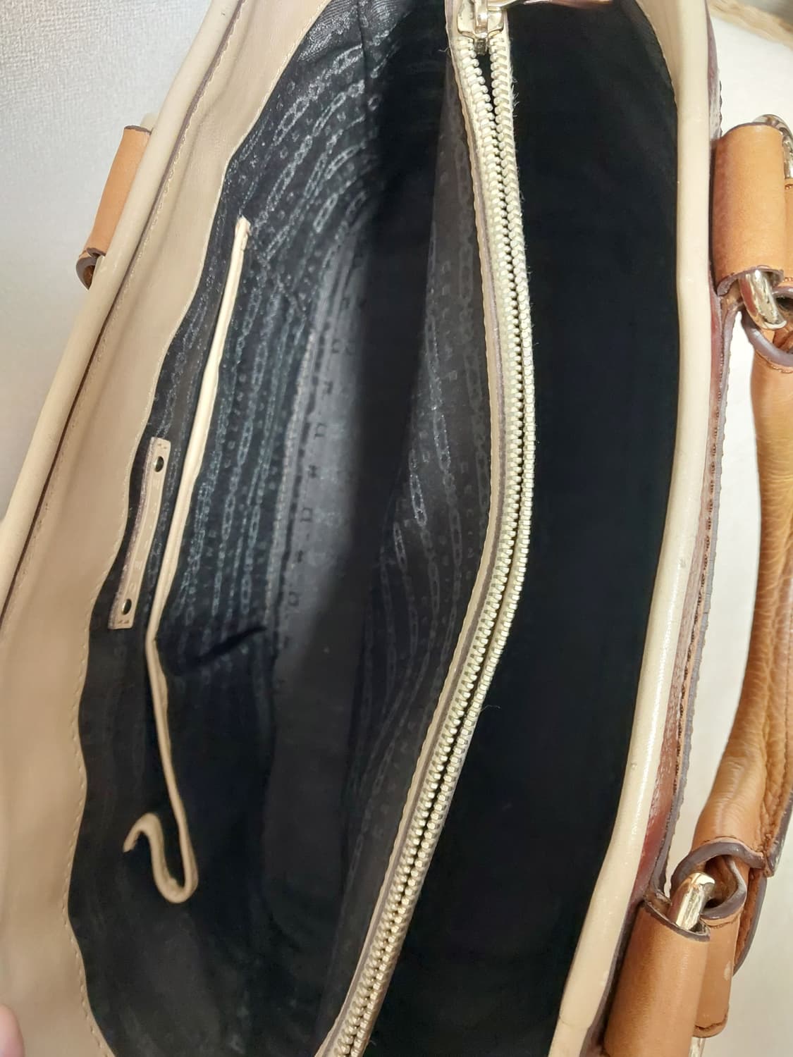 Celine Vintage Boogie Bag 상품이미지5