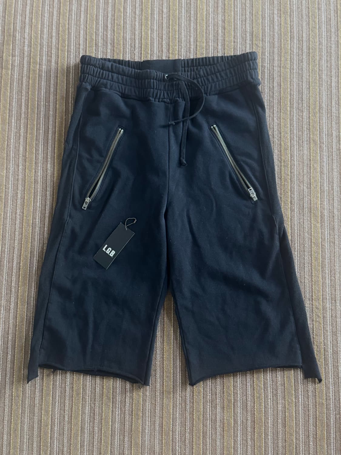 LGB Boxer short pants 상품이미지1