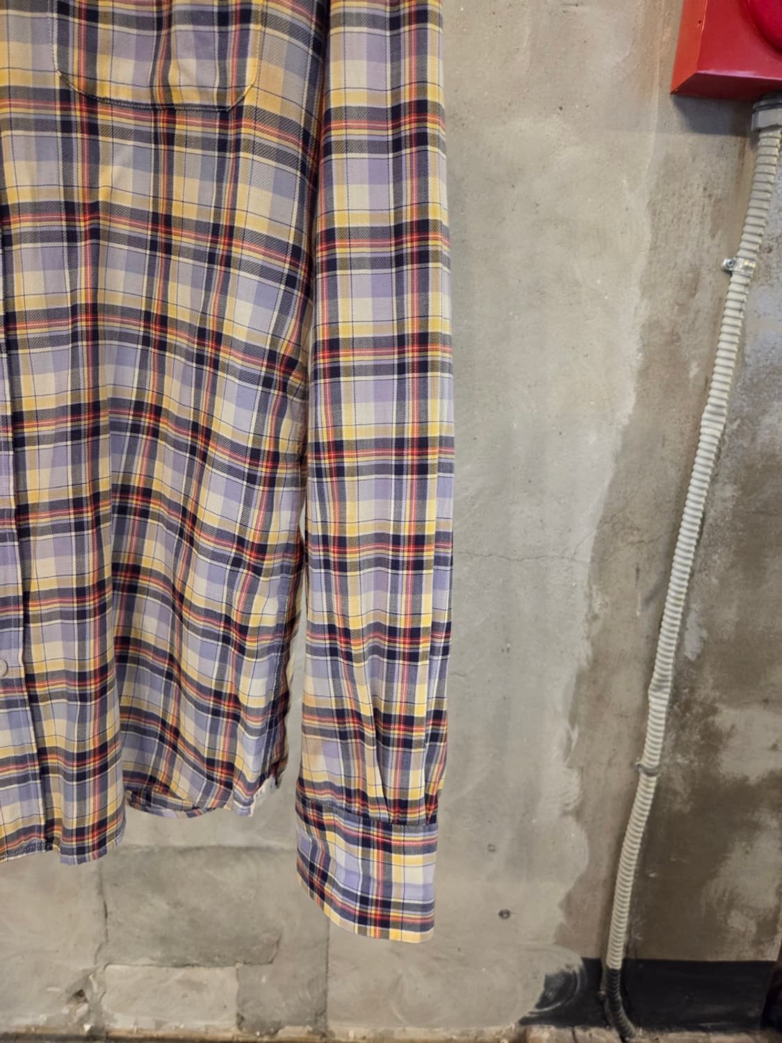 이탈리아 브랜드 글랜셔츠  상품이미지4