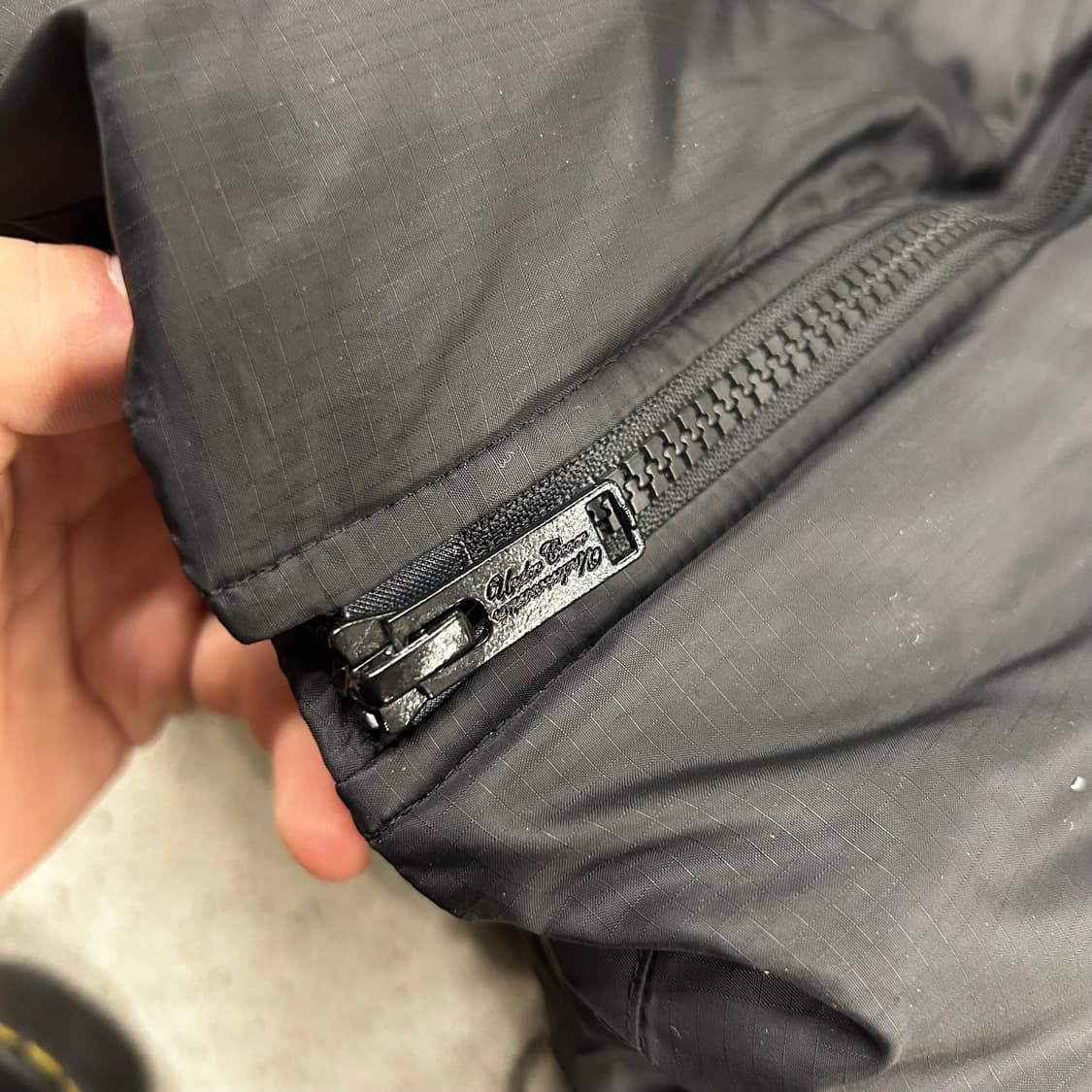 23AW UNDERCOVER 상품이미지4