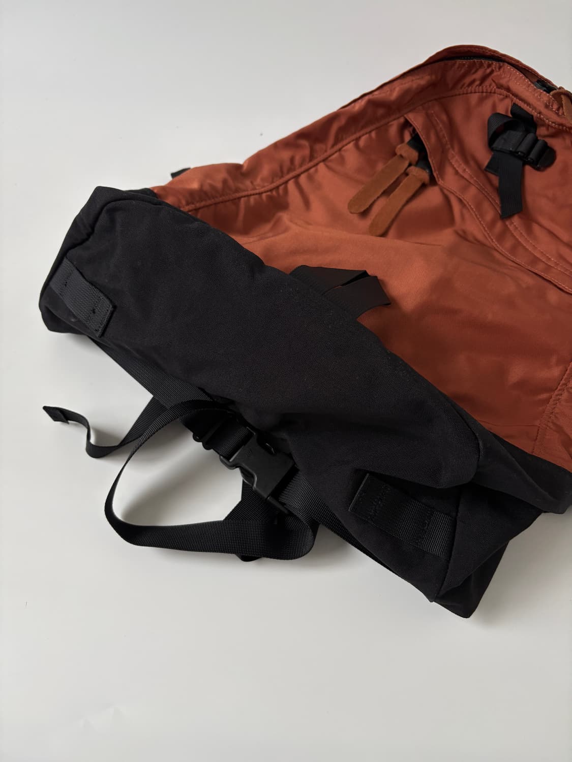 40th 1977 Daypack (Orange) 상품이미지6