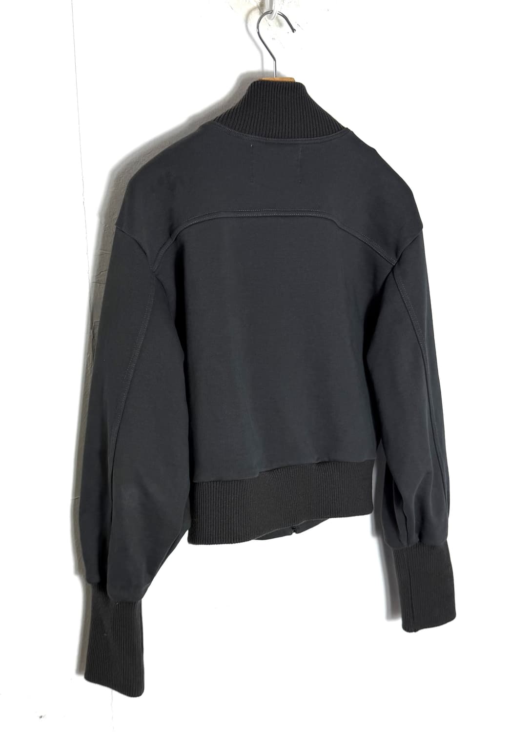 쓰리타임즈 쓰리타임즈자켓 상품이미지2