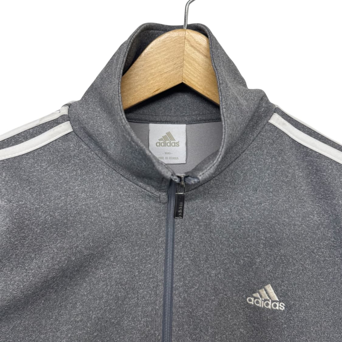 아디다스3S 트랙탑 져지 상품이미지2