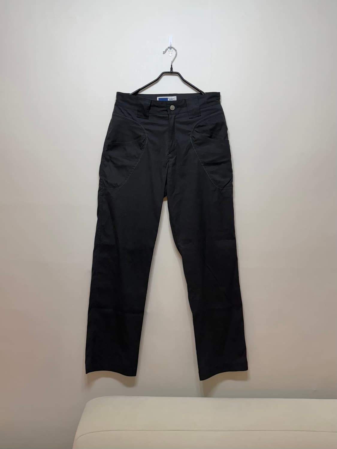 아픽스 워크자켓 팬츠 셋업 상품이미지8