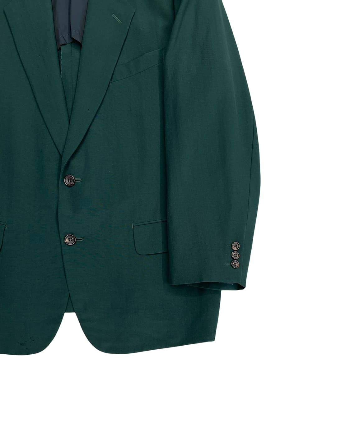 꼼데가르송 옴므 플러스 AD1990 투버튼 블레이저 상품이미지5