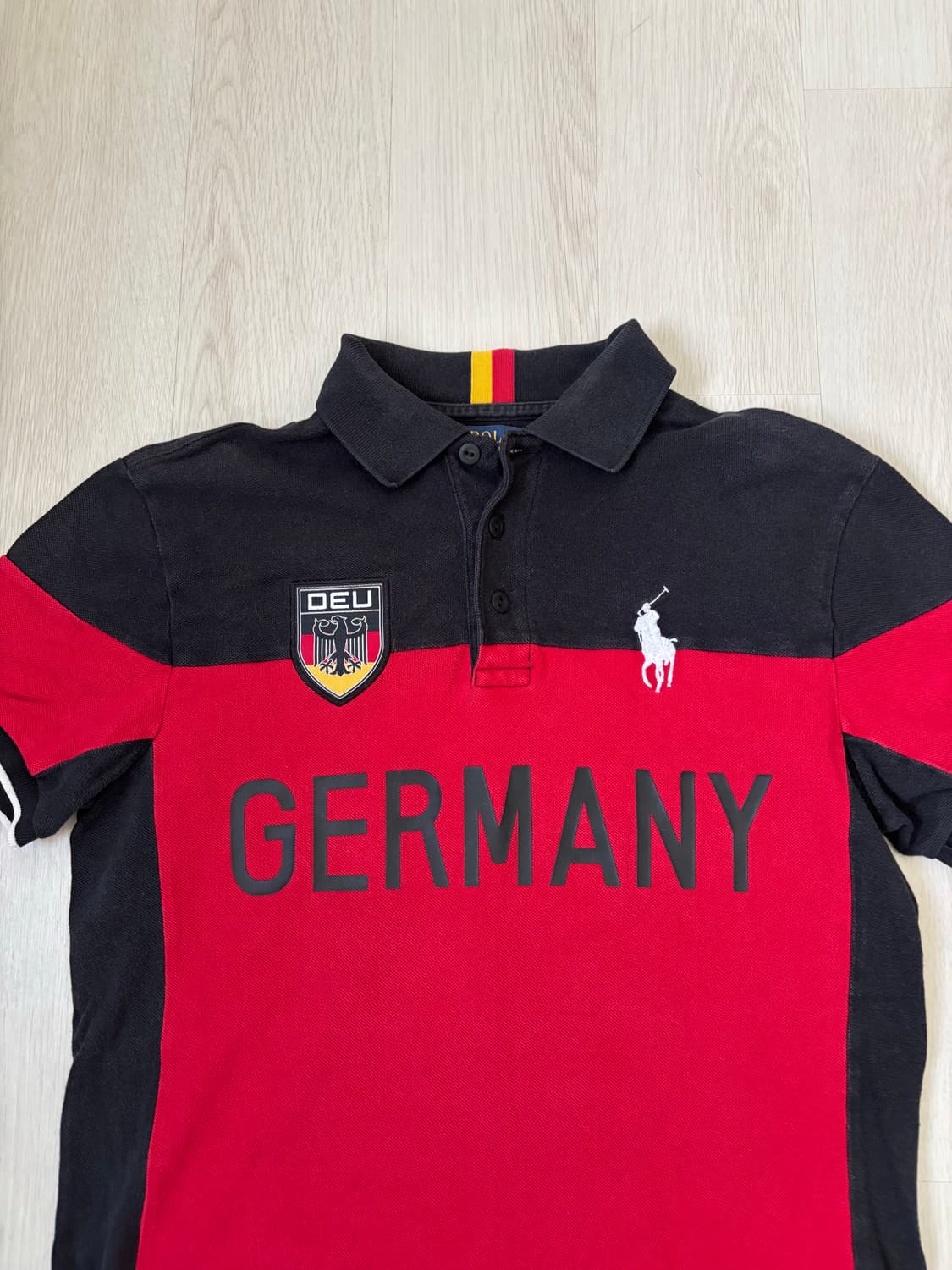 무배)폴로 독일 카라티 S 상품이미지4