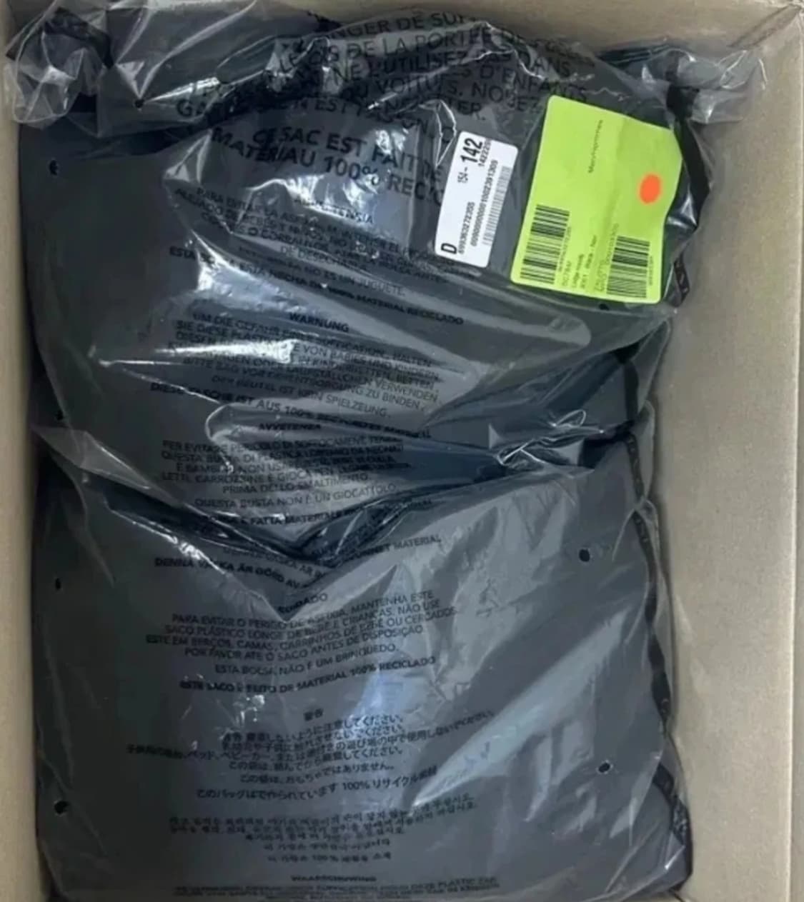 (새상품) 25FW 캐나다구스 롯지 후디 블랙 상품이미지2