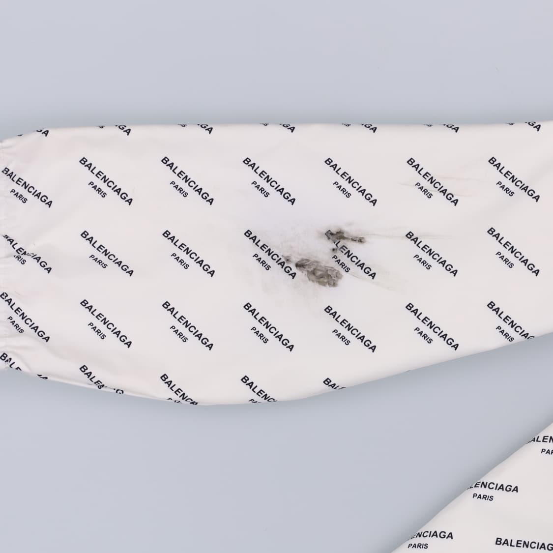 XL 패턴 빈티지 리버시블 바람막이 0311H1 상품이미지4