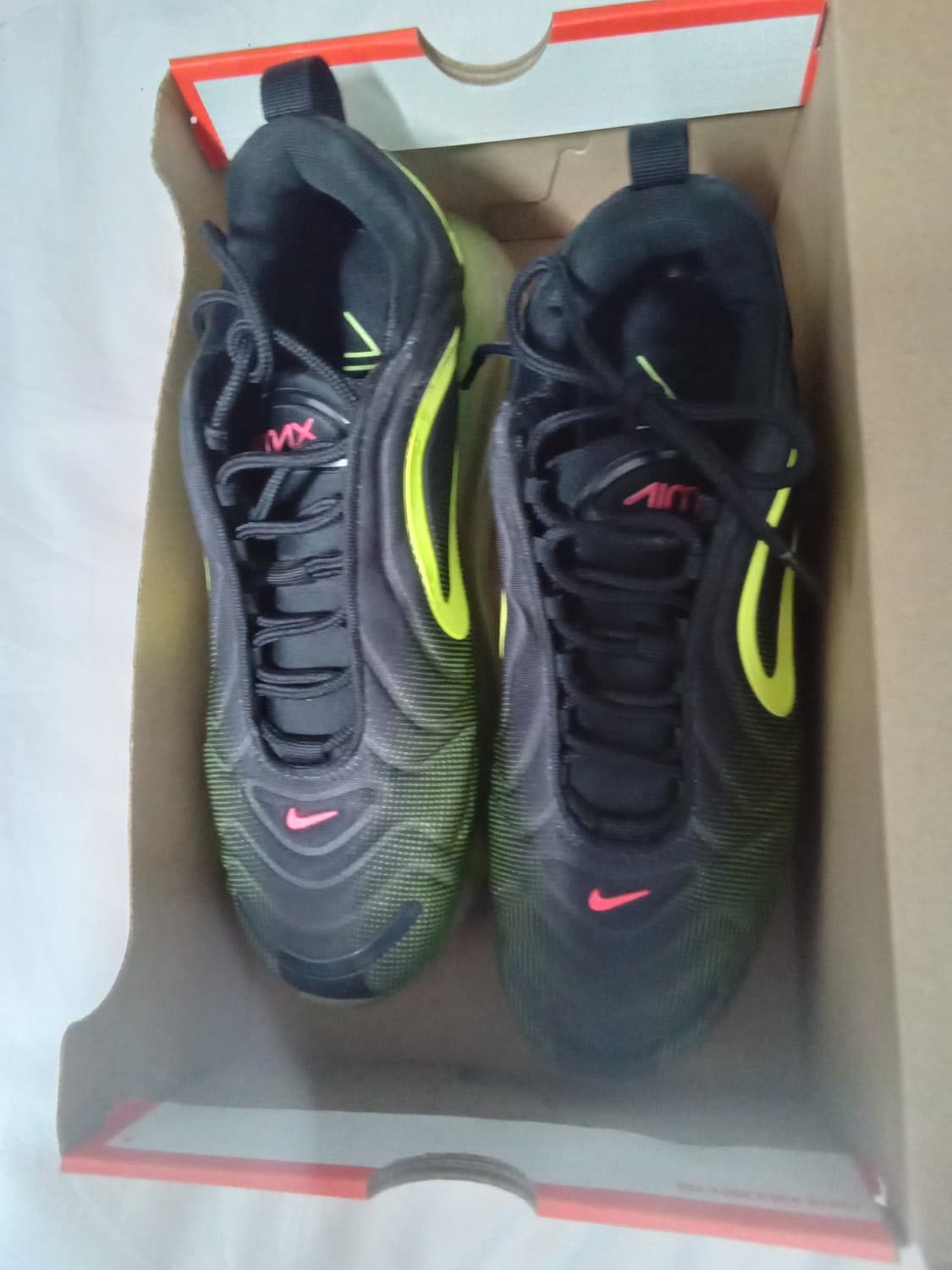 나이키 에어맥스 레트로 퓨처 운동화 상품이미지3