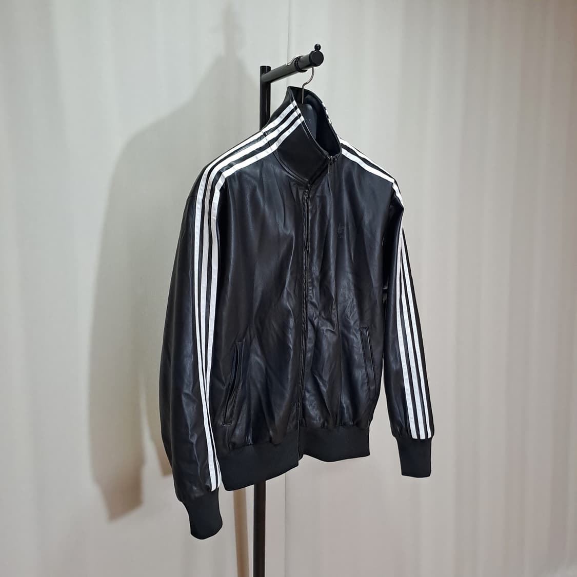 (새상품급) 아디다스 포우레더 셋업 L B19 상품이미지3