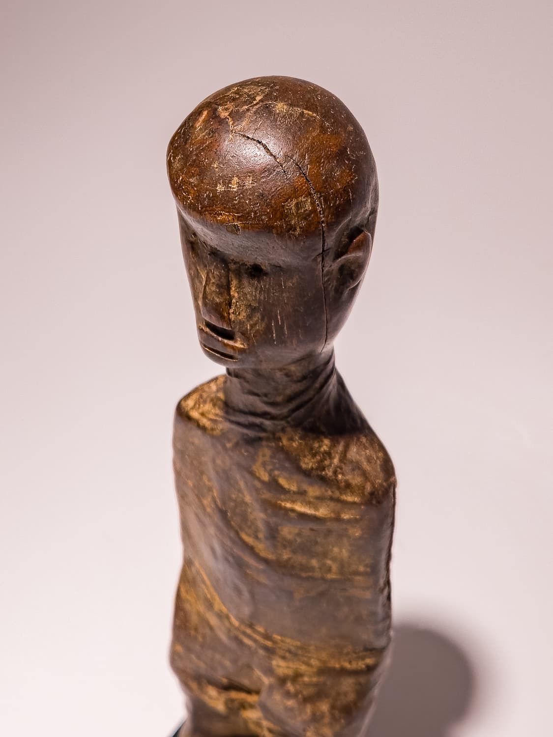 East African Wrapped Ancestor Figure 상품이미지6