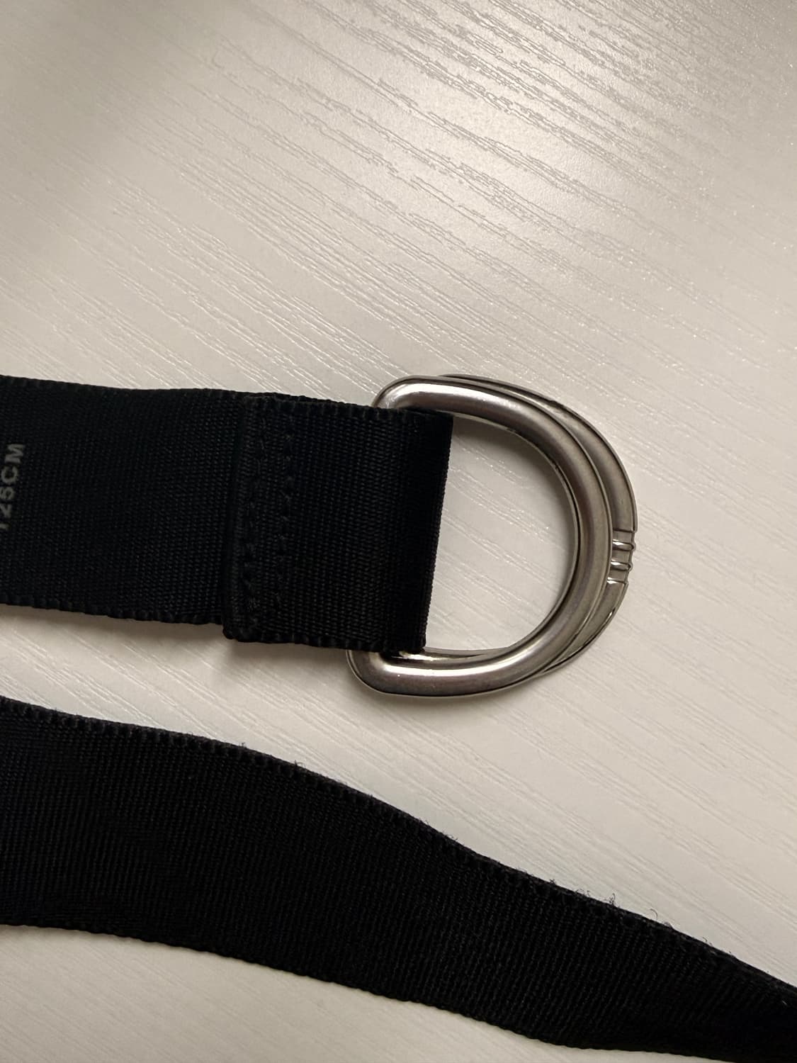 Y-3 벨트 상품이미지4