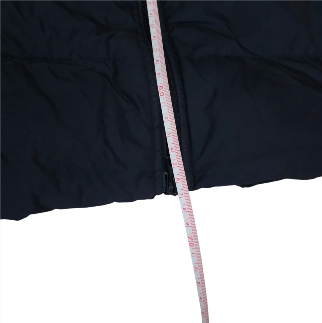 나이키 구스다운 경량패딩잠바 여성100 L 접퍼 상품이미지10