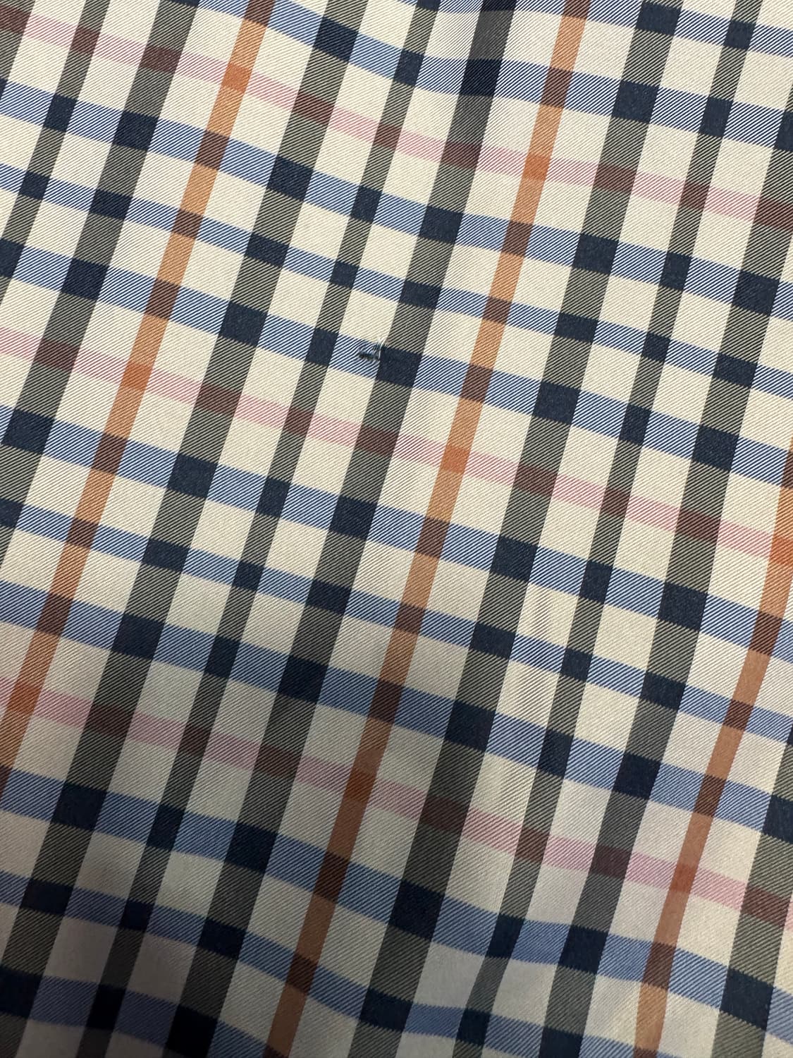 여성 닥스 daks 리버시블 헤링턴 버튼 자켓 상품이미지6