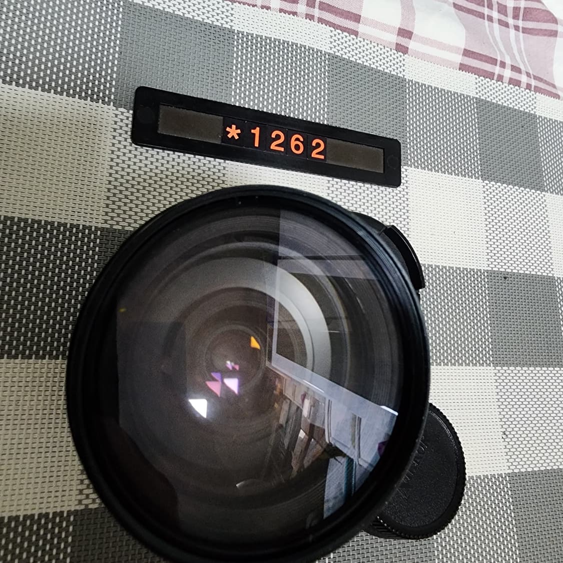 니콘 AF 마운트 탐론 28-200미리 줌렌즈 상품이미지2