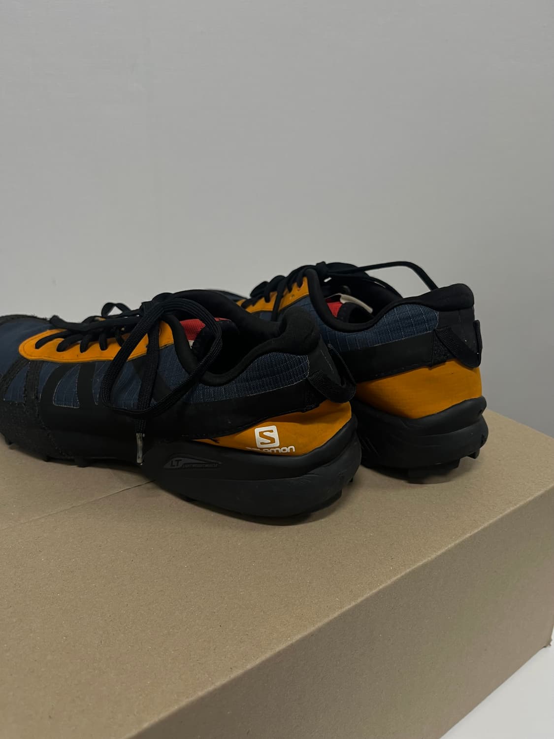 살로몬 x 디스트릭트 비전 마운틴 레이서 260 상품이미지6