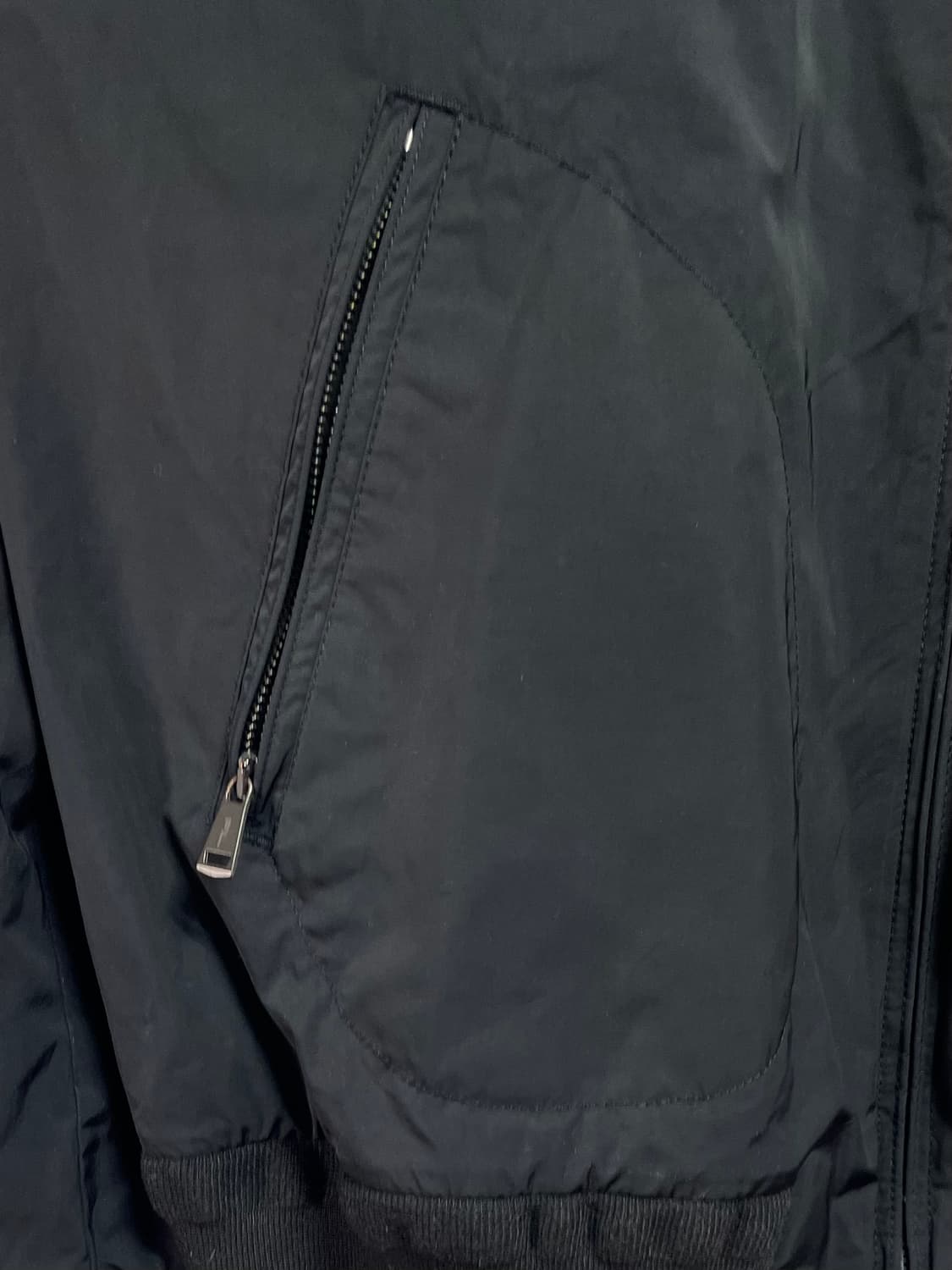 폴로 랄프로렌 폴리쉘 윈드브레이커 자켓 (on.443) 상품이미지4