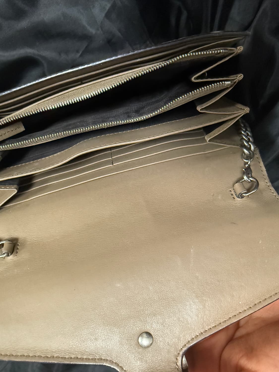 구찌 클러치 백 상품이미지3