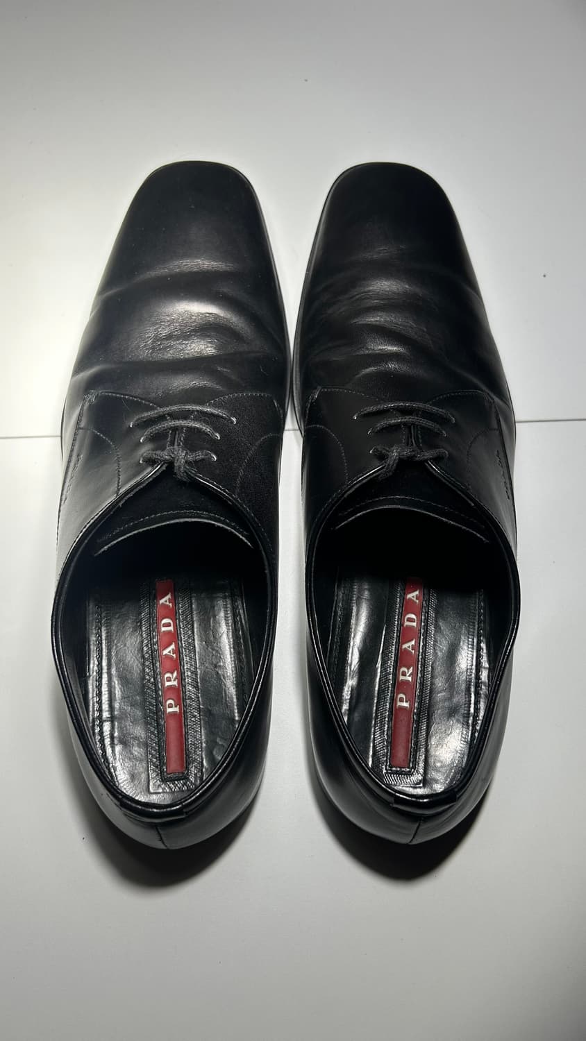 프라다 스포츠 아카이브 더비 상품이미지5