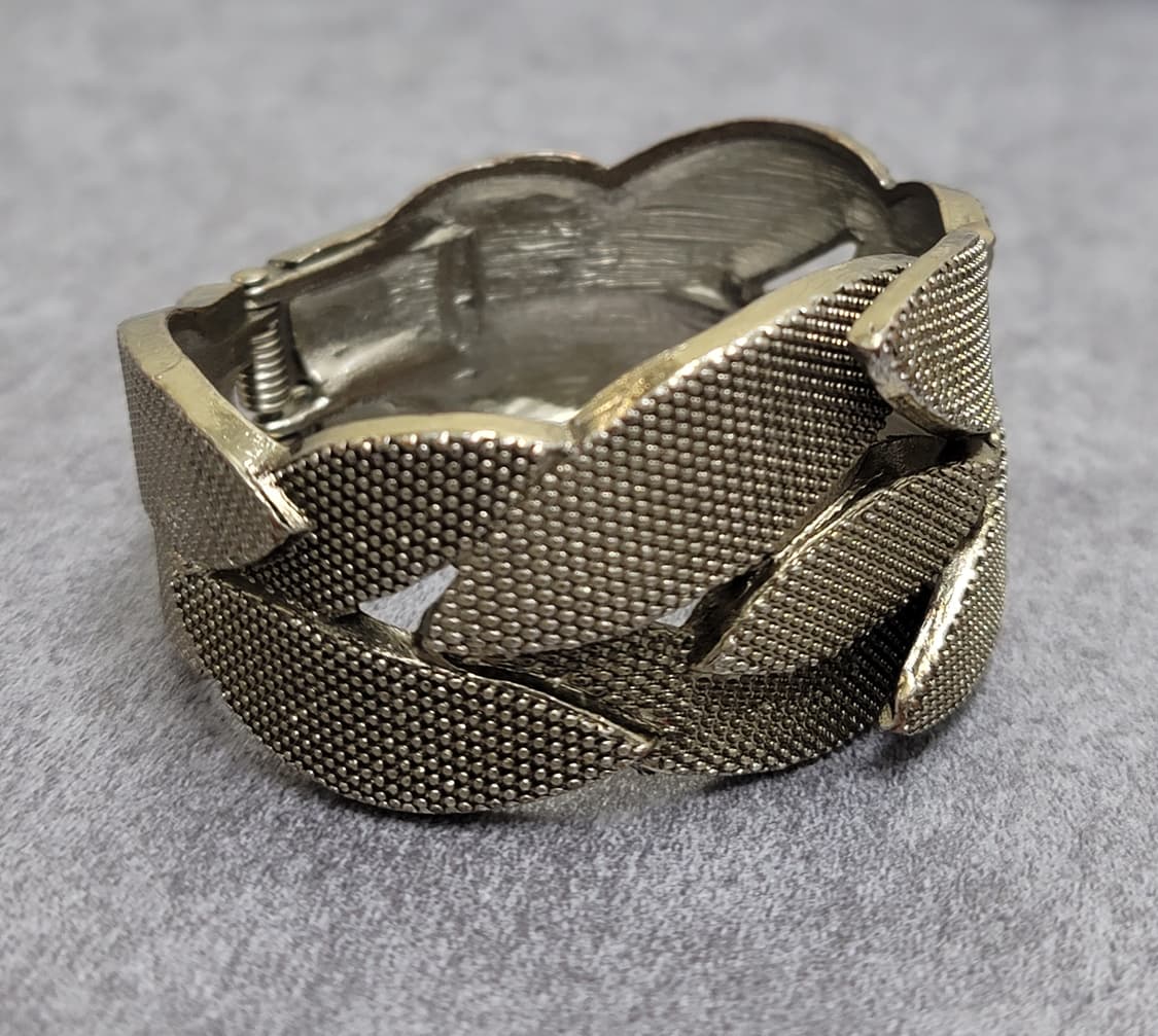 vintage cuff bangle 상품이미지5