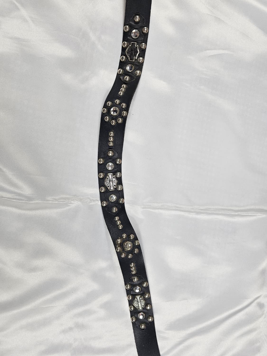 할리데이비슨찡벨트 상품이미지4