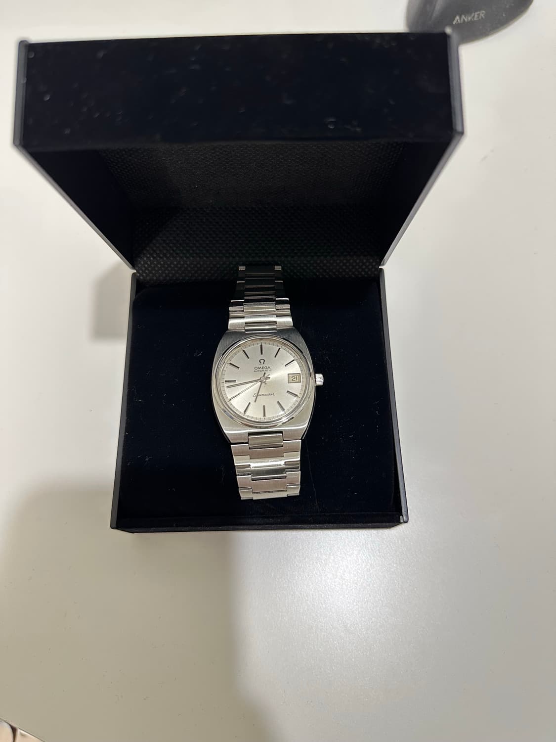 오메가 씨마스터 상품이미지3