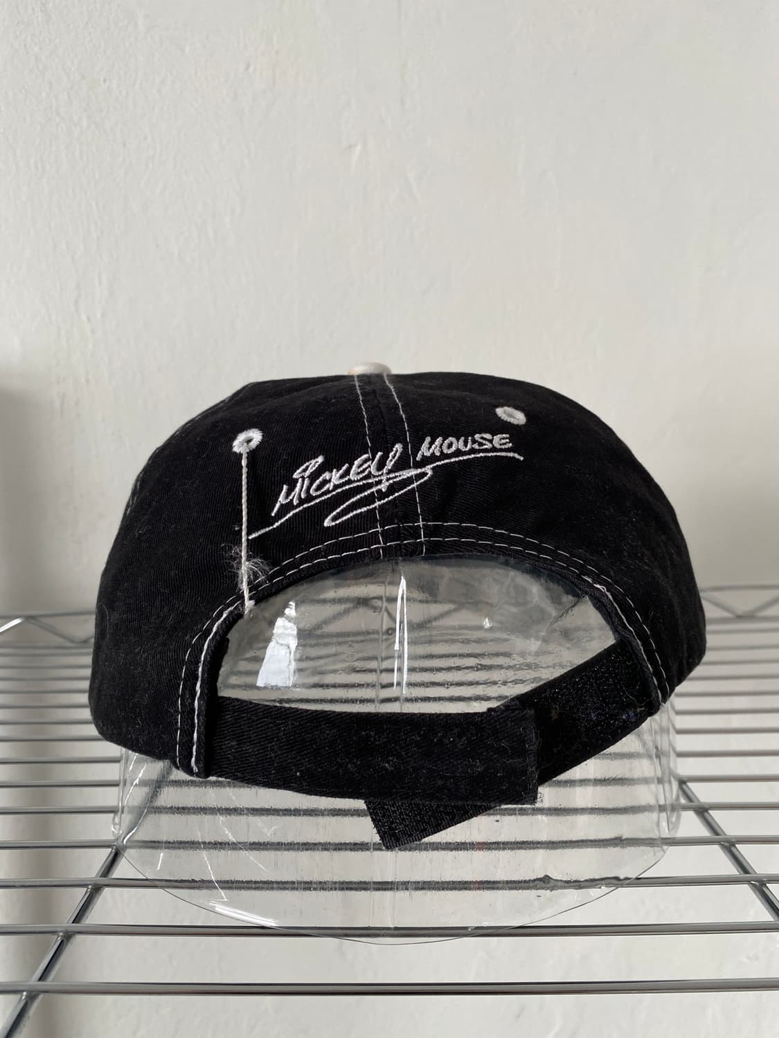 미키마우스 볼캡 (FREE) AB1784 상품이미지5