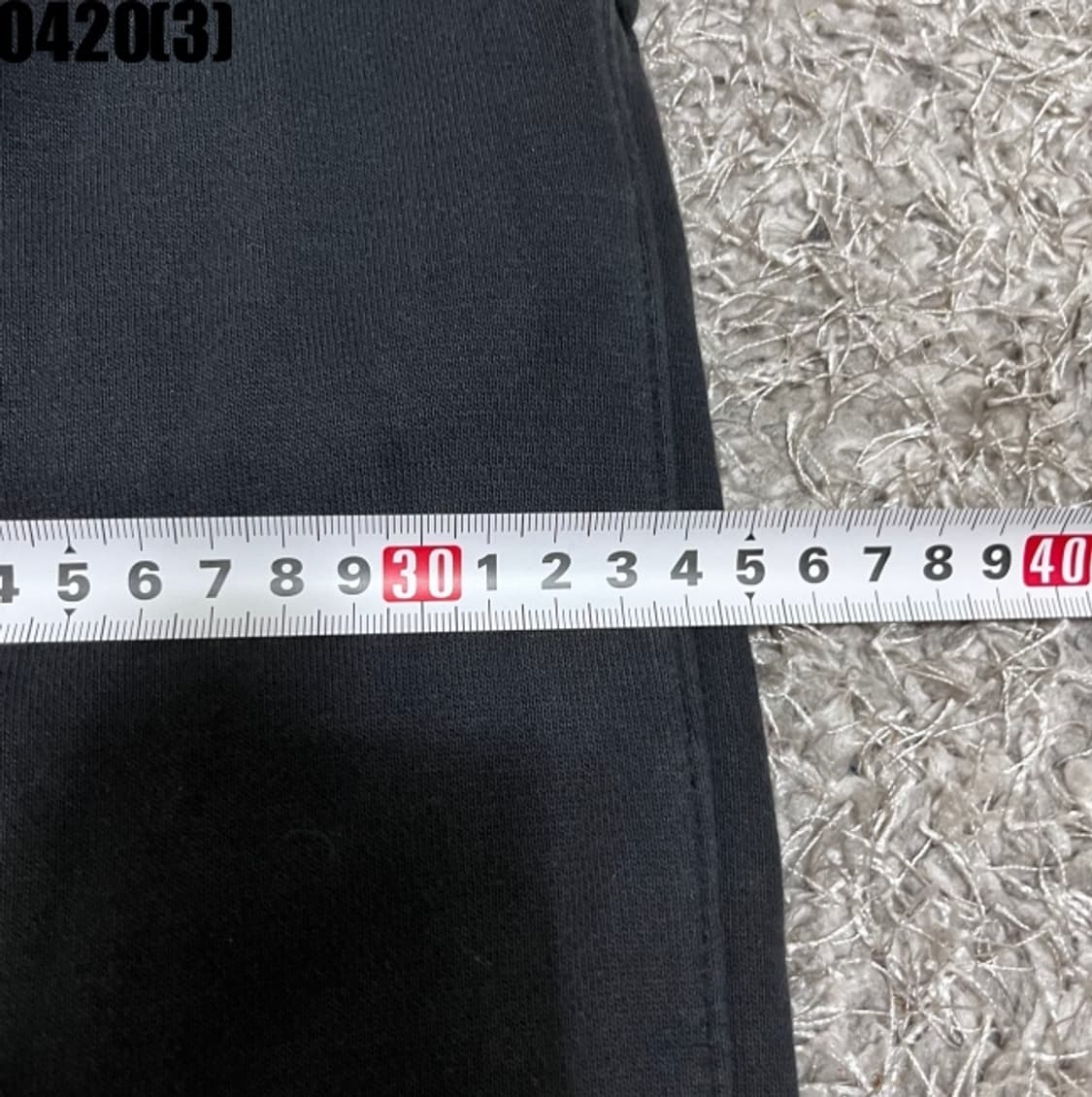 나이키 트레이닝 팬츠 상품이미지6