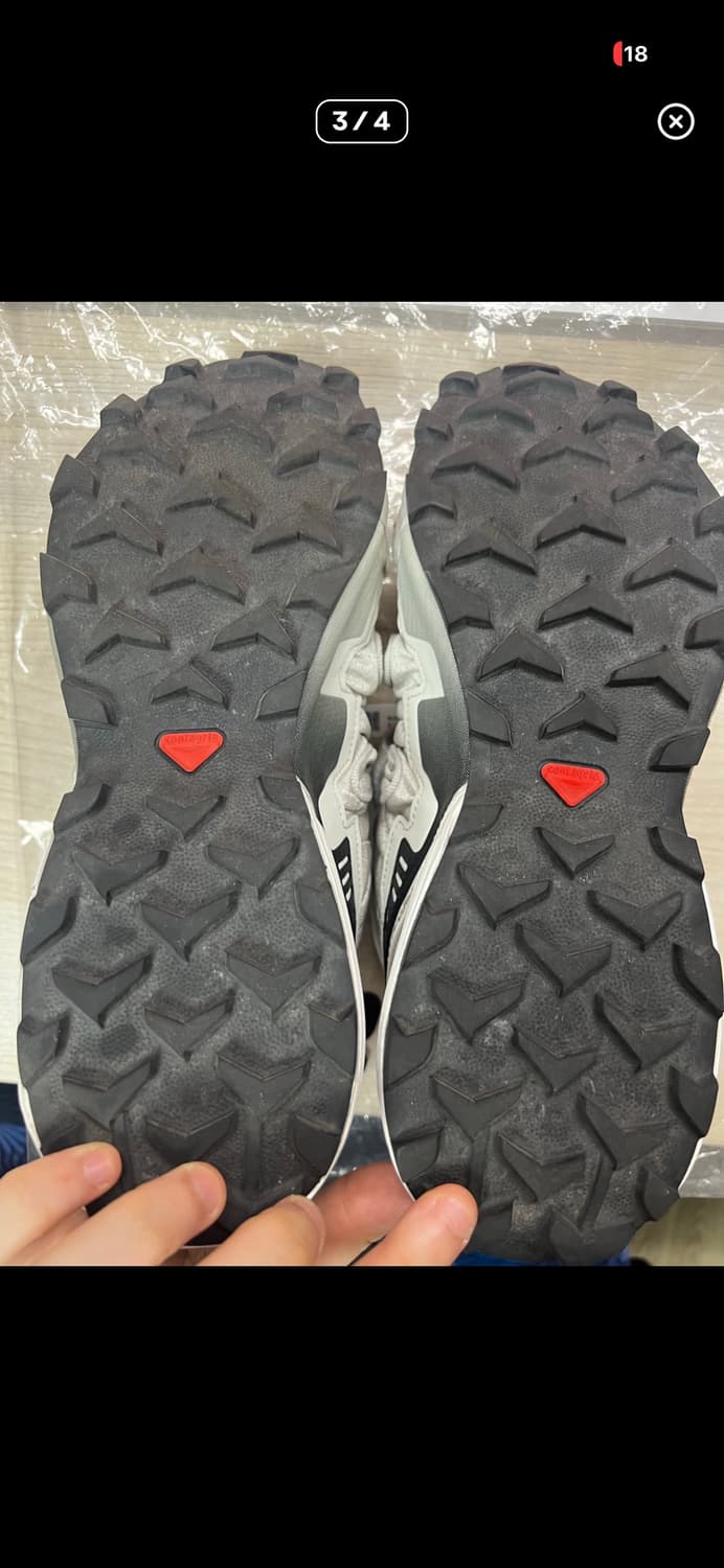 살로몬 와이프로젝트 상품이미지3