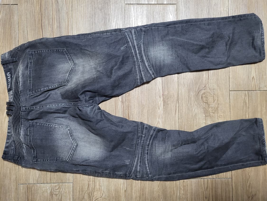 발망 바이커진 판매합니다(오늘만 20%할인) 상품이미지4