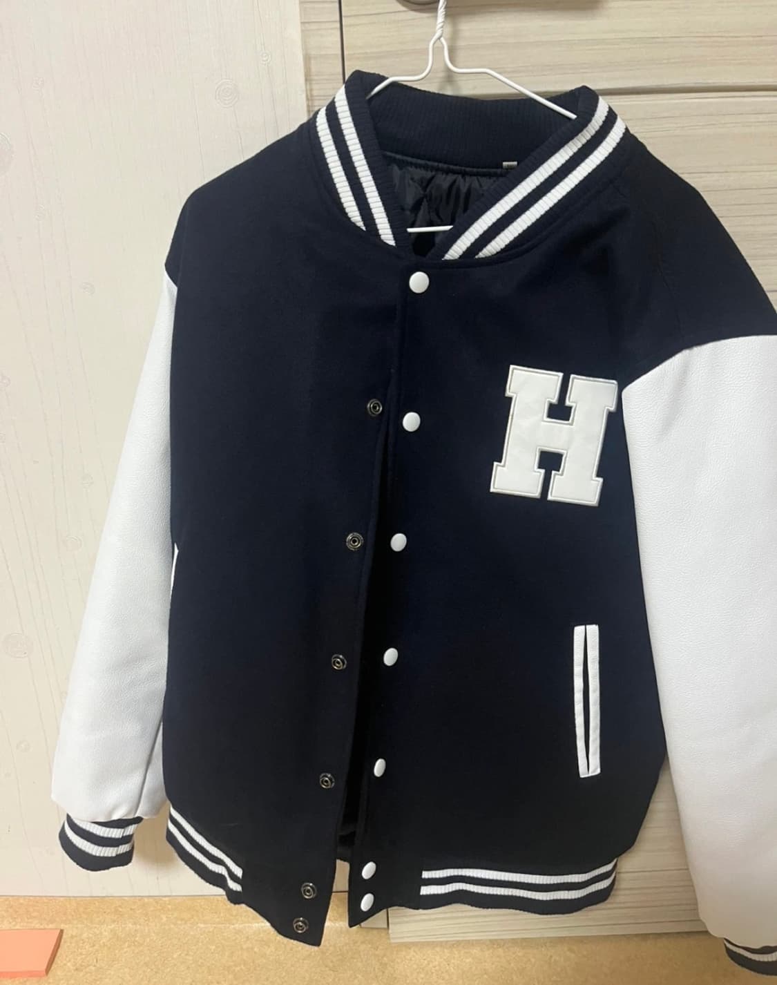 홍익대학교 과잠 2025버전 상품이미지1