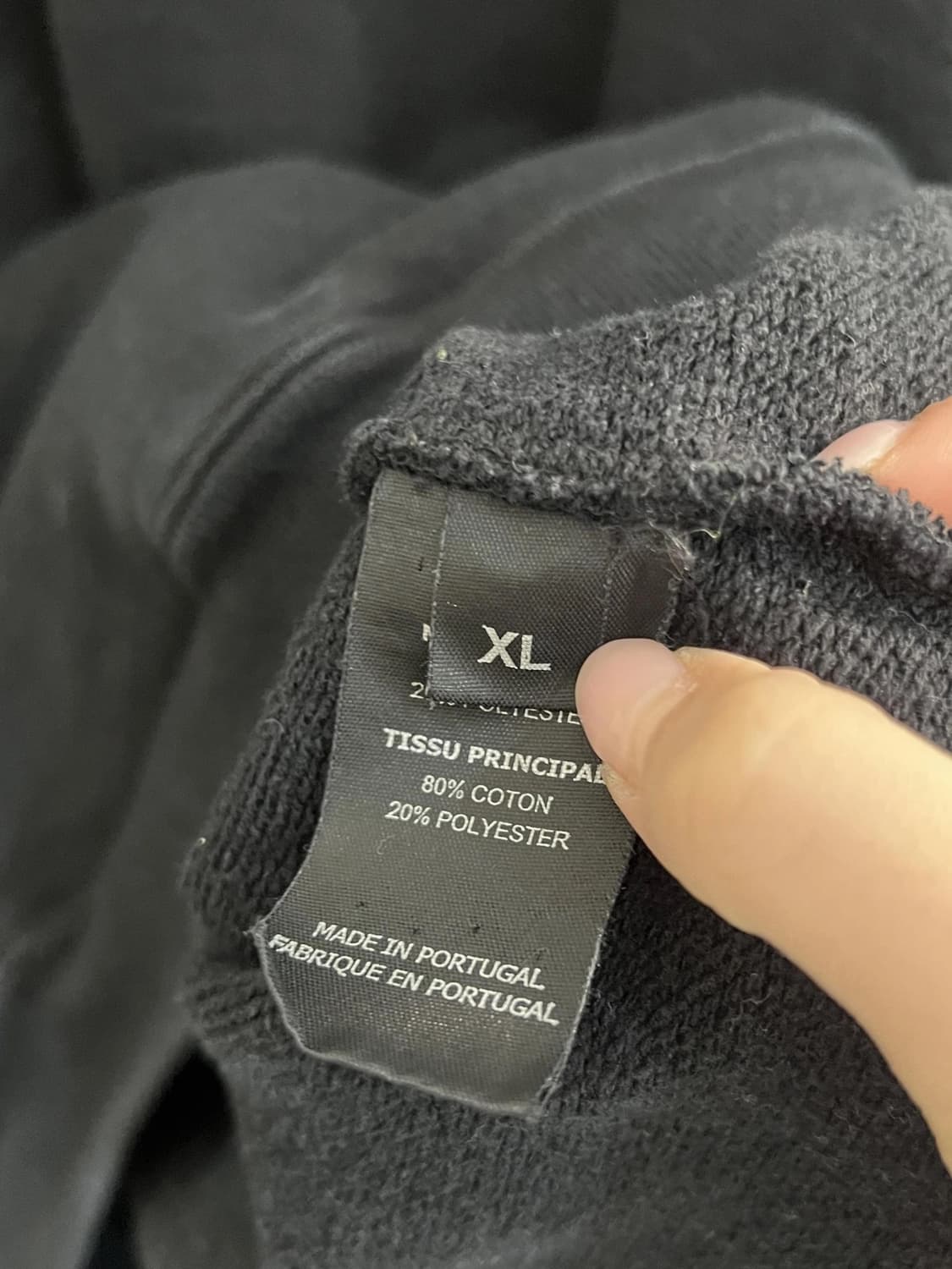 베트멍 후드 상품이미지4