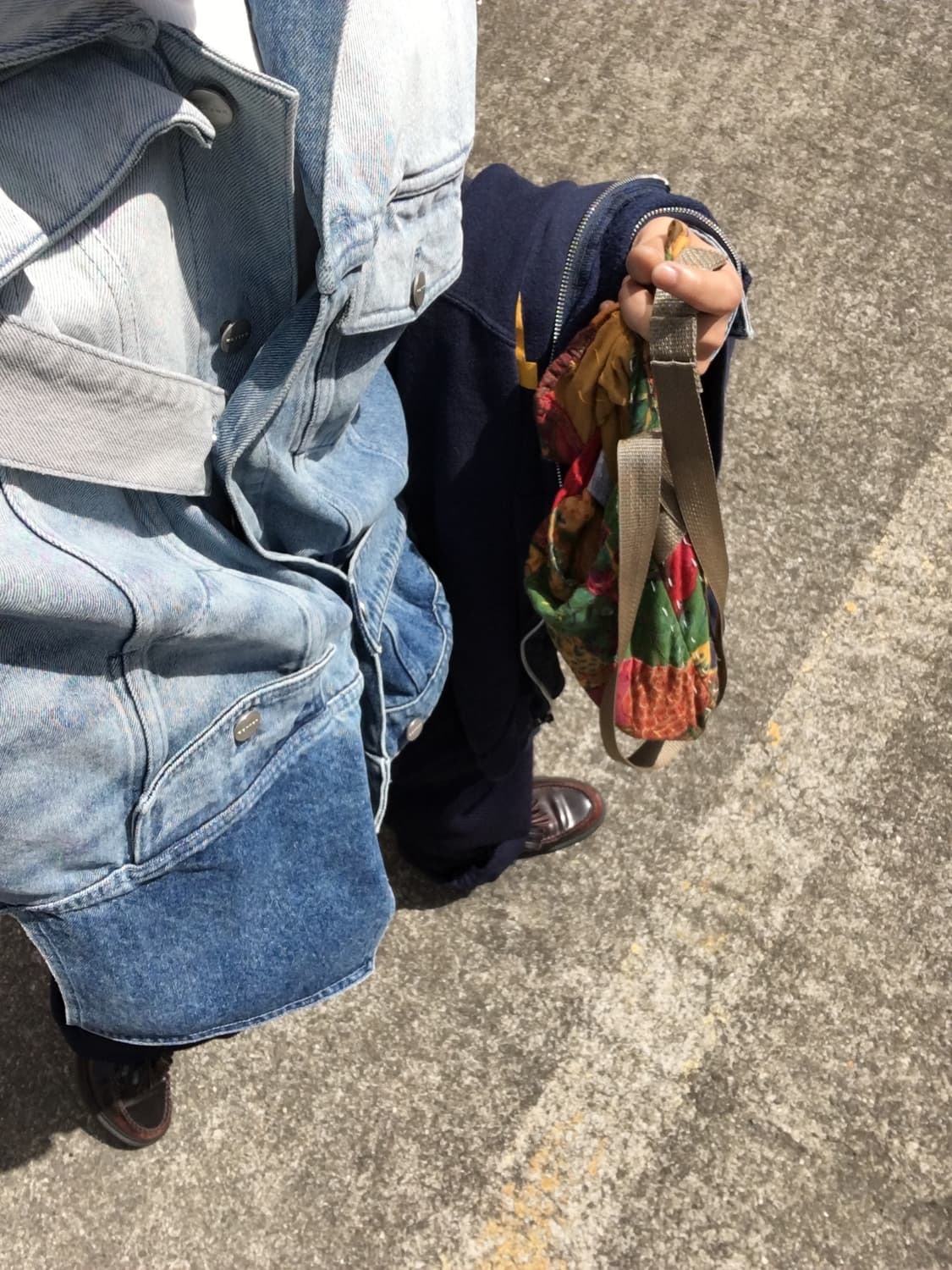 Botter 그라디언트 자켓 46 상품이미지1