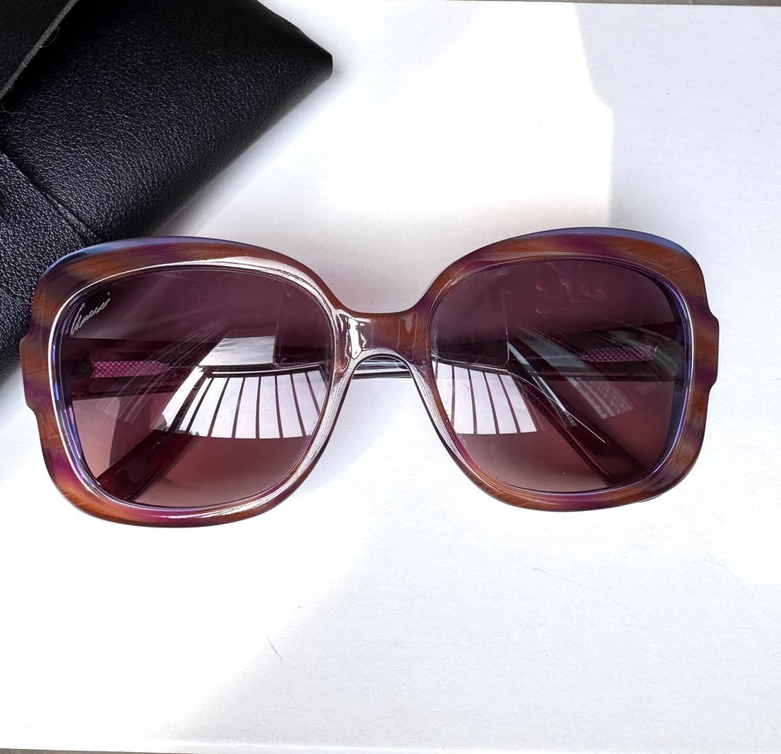 새상품 컨디션 GUCCI 구찌 선글라스 GG 3190/S 55口17 13 상품이미지1