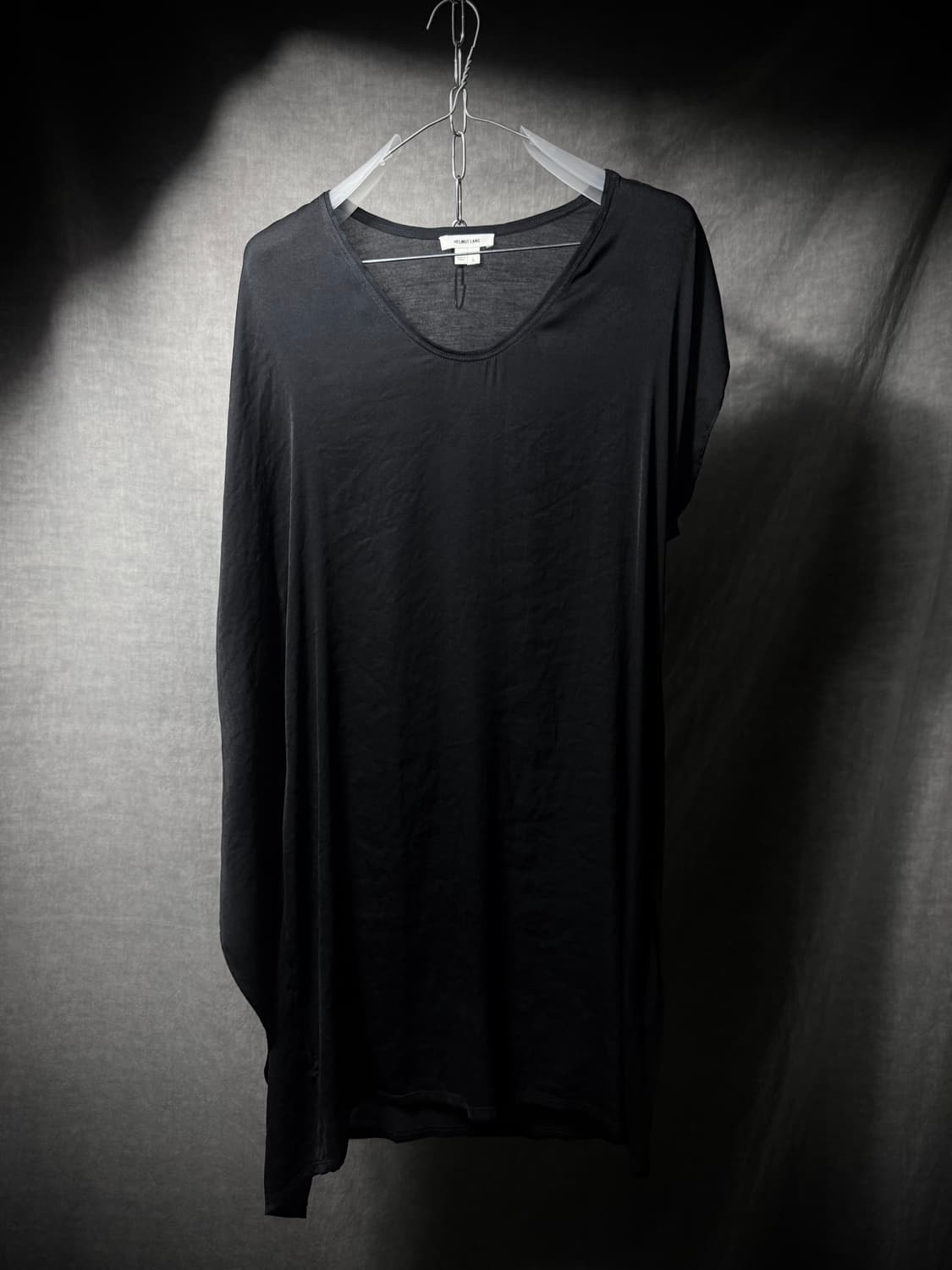 Helmut Lang Asymmetric Dress 상품이미지1