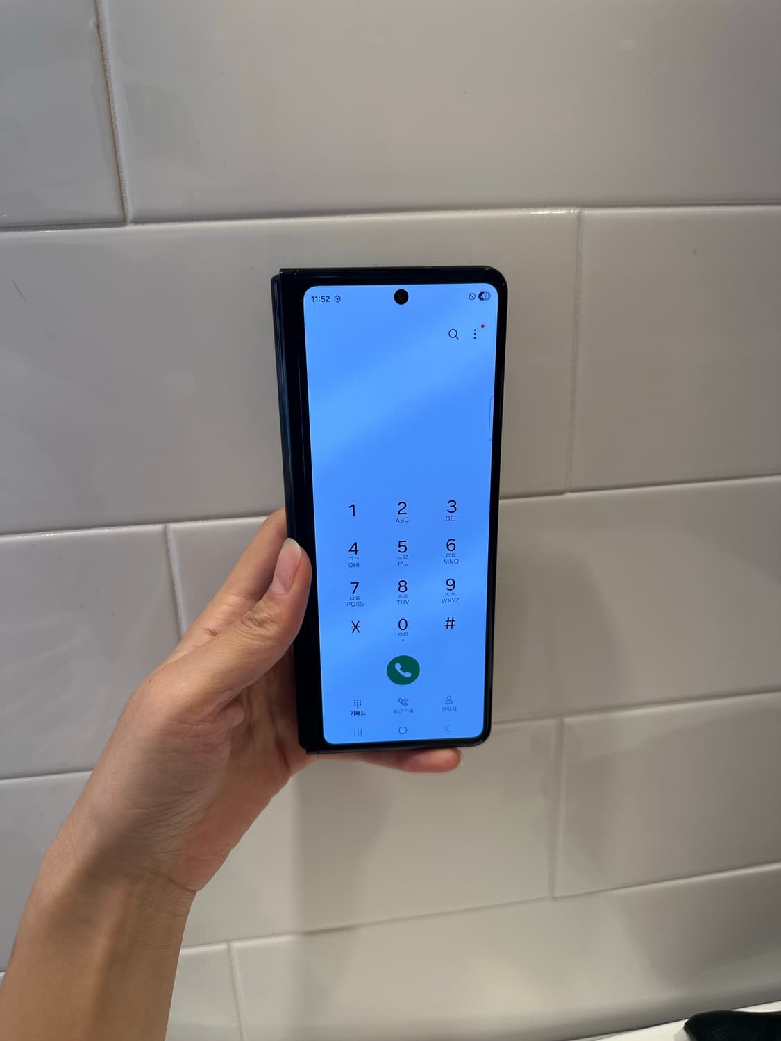 갤럭시 제트 폴드 3 (5g) 상품이미지7