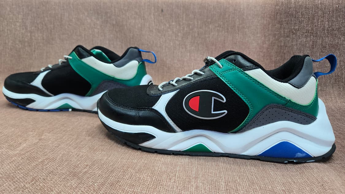 챔피온290mm-  93Eighteen 블록 스니커즈 상품이미지4