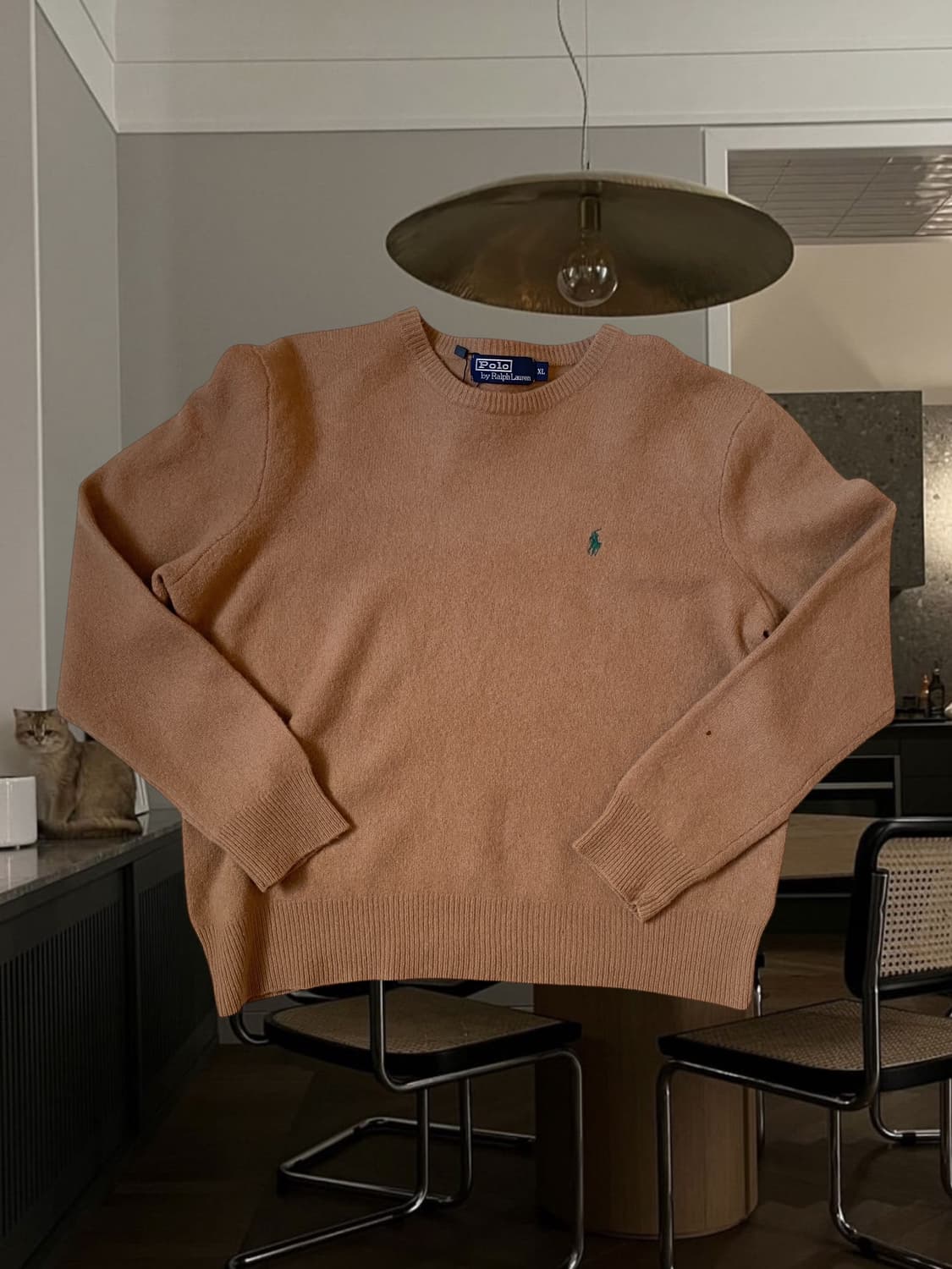 폴로 랄프로렌 (Woman XL) AB1329 상품이미지1