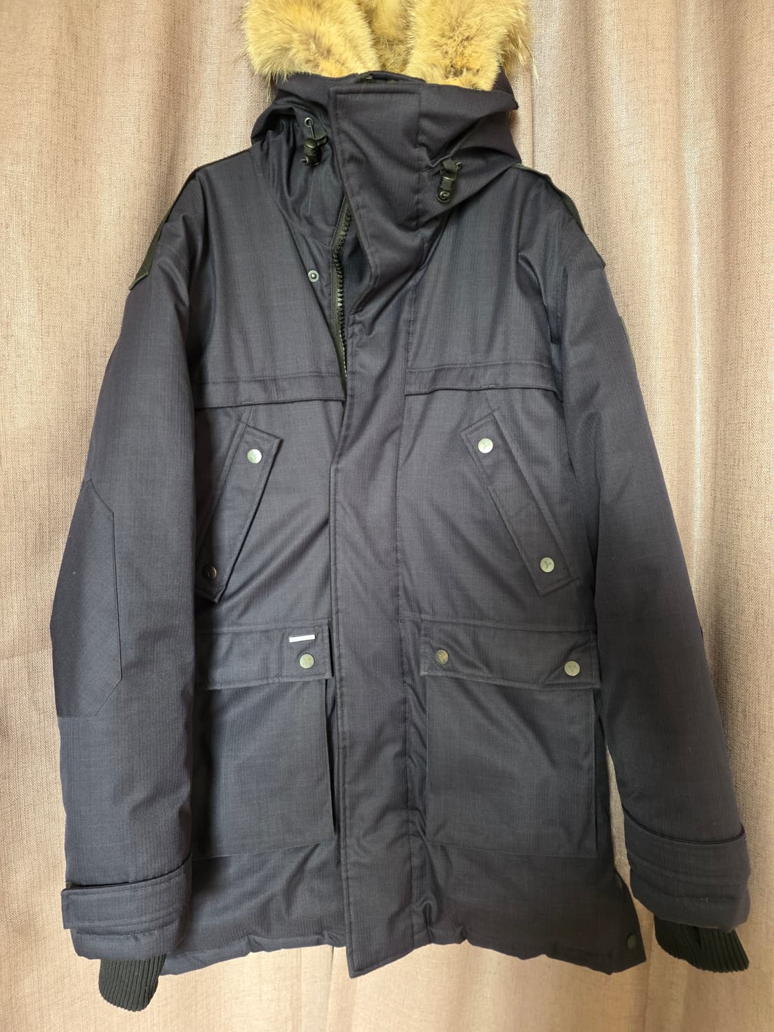 노비스패딩 S/97 상품이미지1