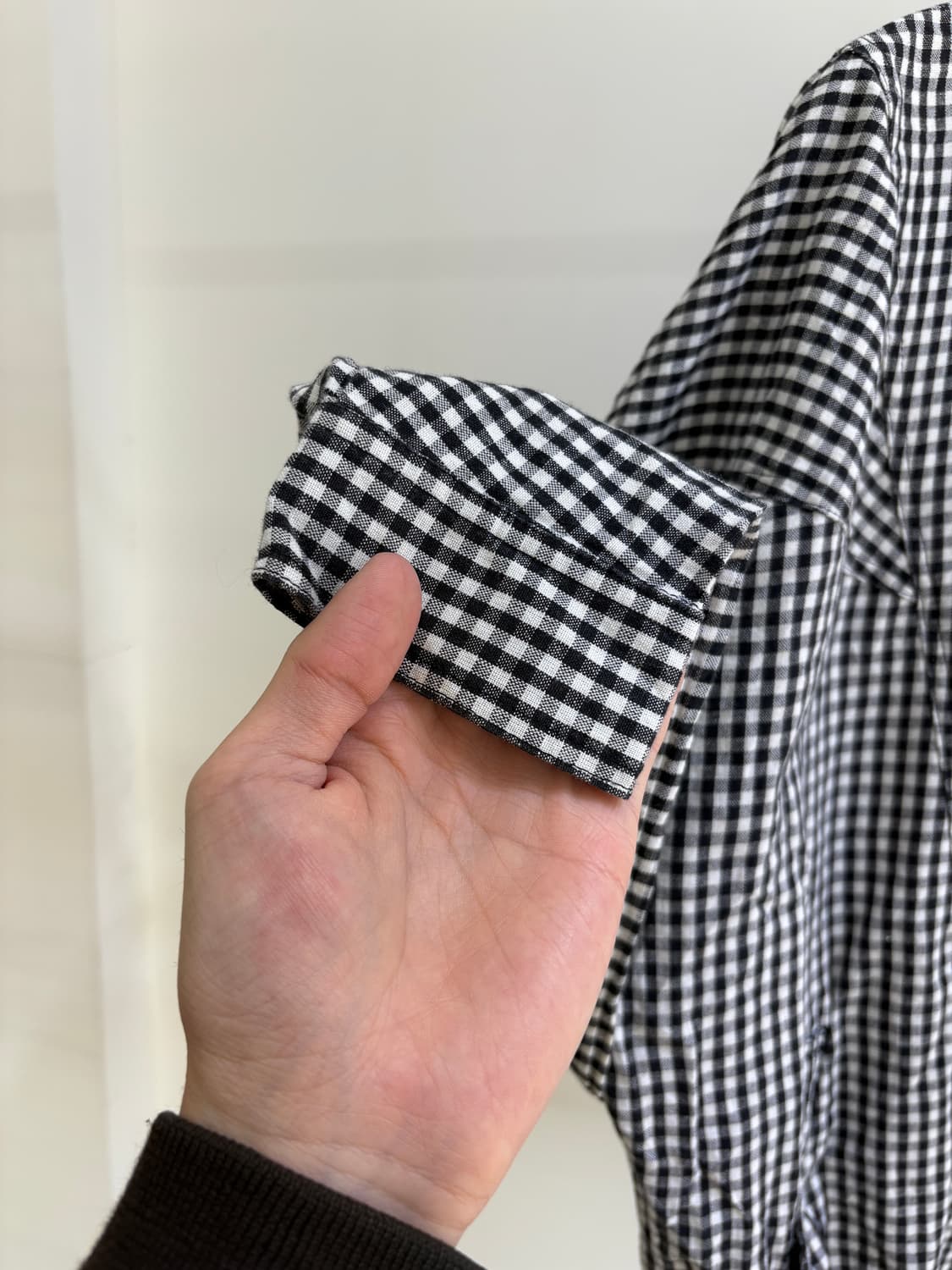 DO OUT (Made in Japan) 자켓 상품이미지4