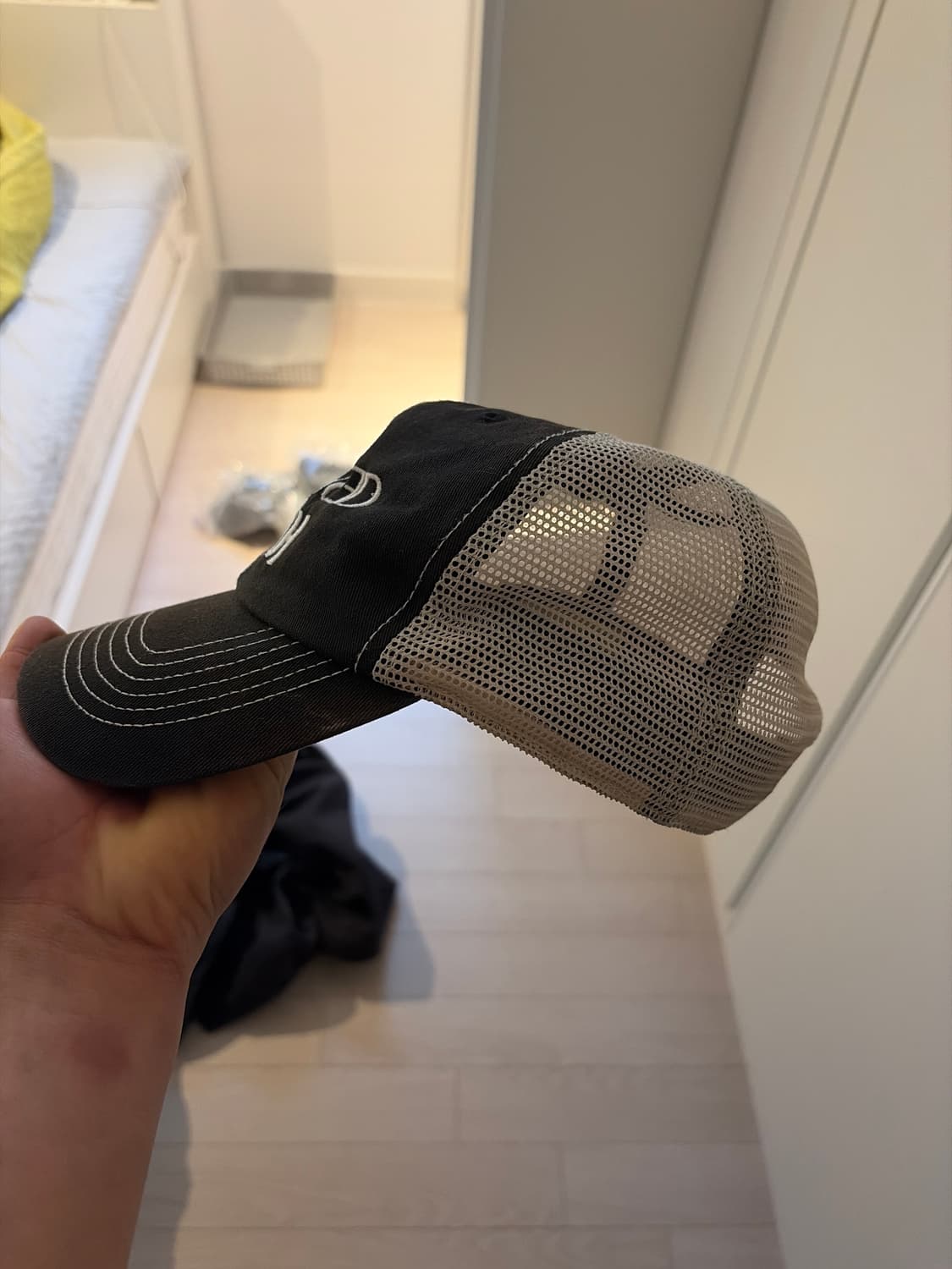 퍼킹어썸 캡모자 상품이미지4