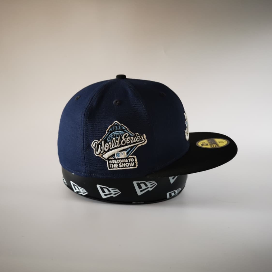 New Era  애틀랜타 워리어스 59FIFTY 상품이미지5