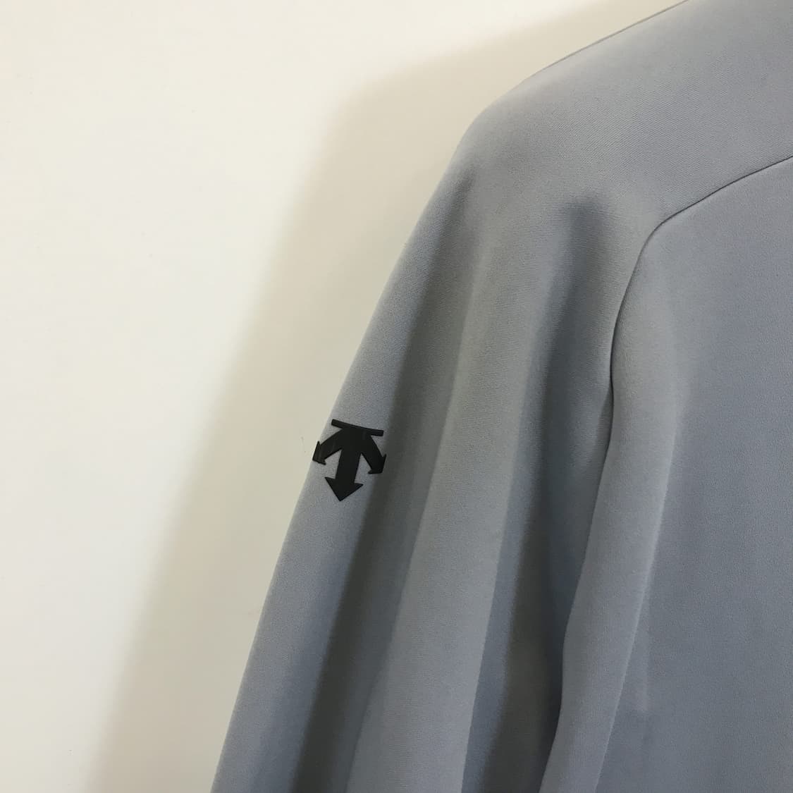 데상트 25년형 슬림핏 기모져지 [XL사이즈] 상품이미지3