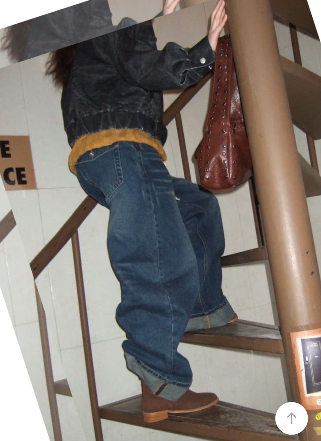 백포켓 진 상품이미지1