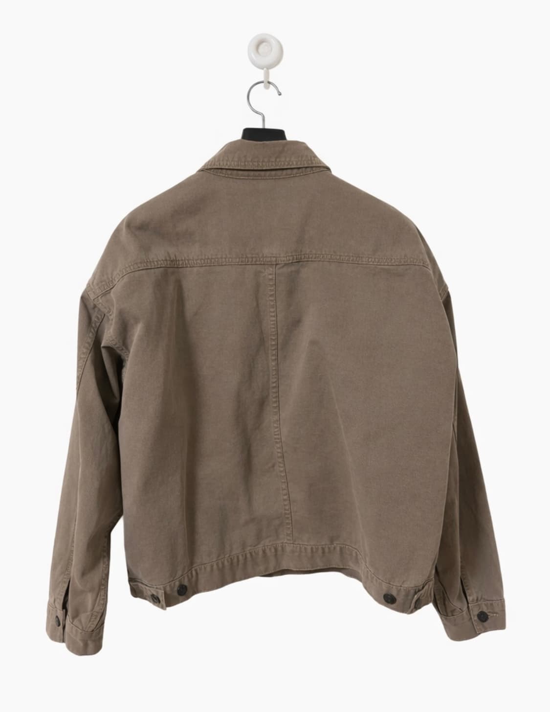 the row marcus 쟈켓 상품이미지2