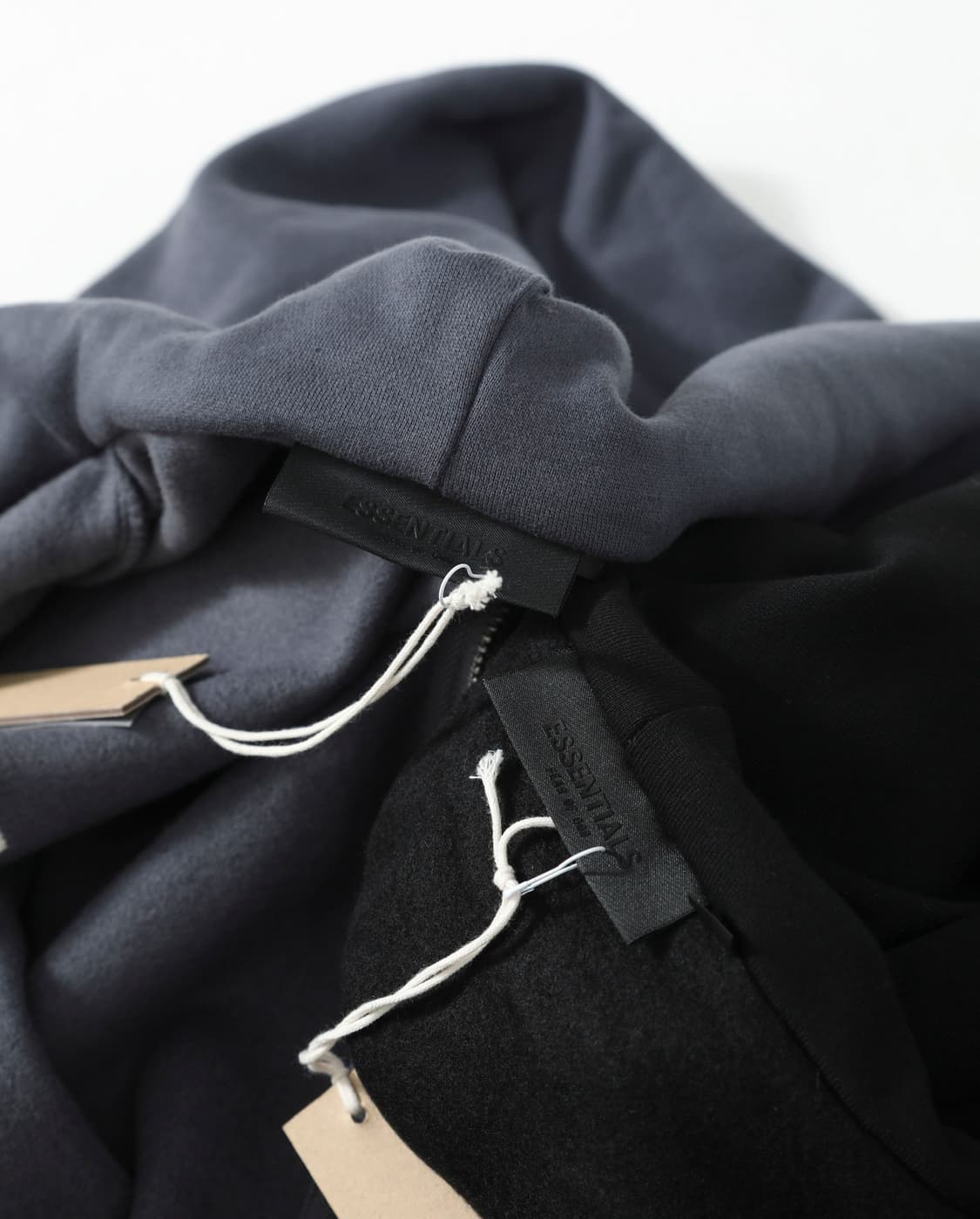 ESSENTIALS 후드 심플 상품이미지8