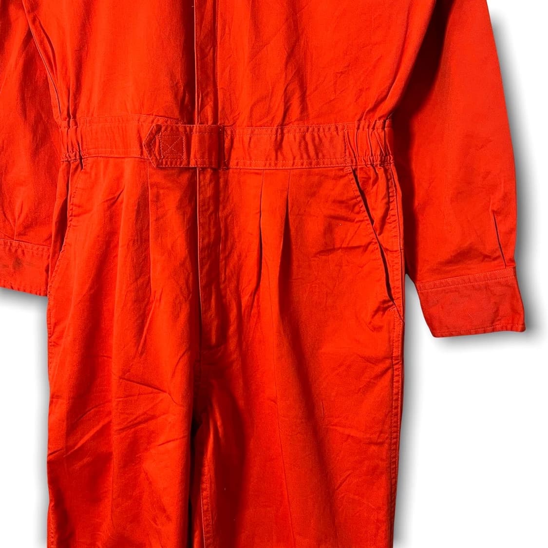 빈티지 파이어폭스 월드 아일랜드 메카닉 수트 상품이미지3