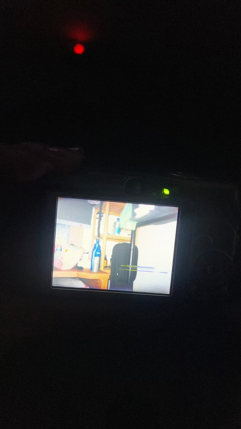 토모토모 유인 카메라, ‘캐논 IXUS 950 IS' 상품이미지4